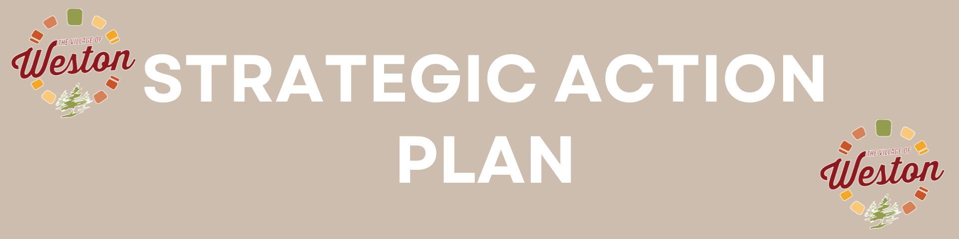Strategic Action Plan Header
