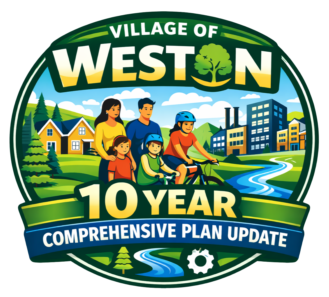 10 Year Comprehensive Plan Update